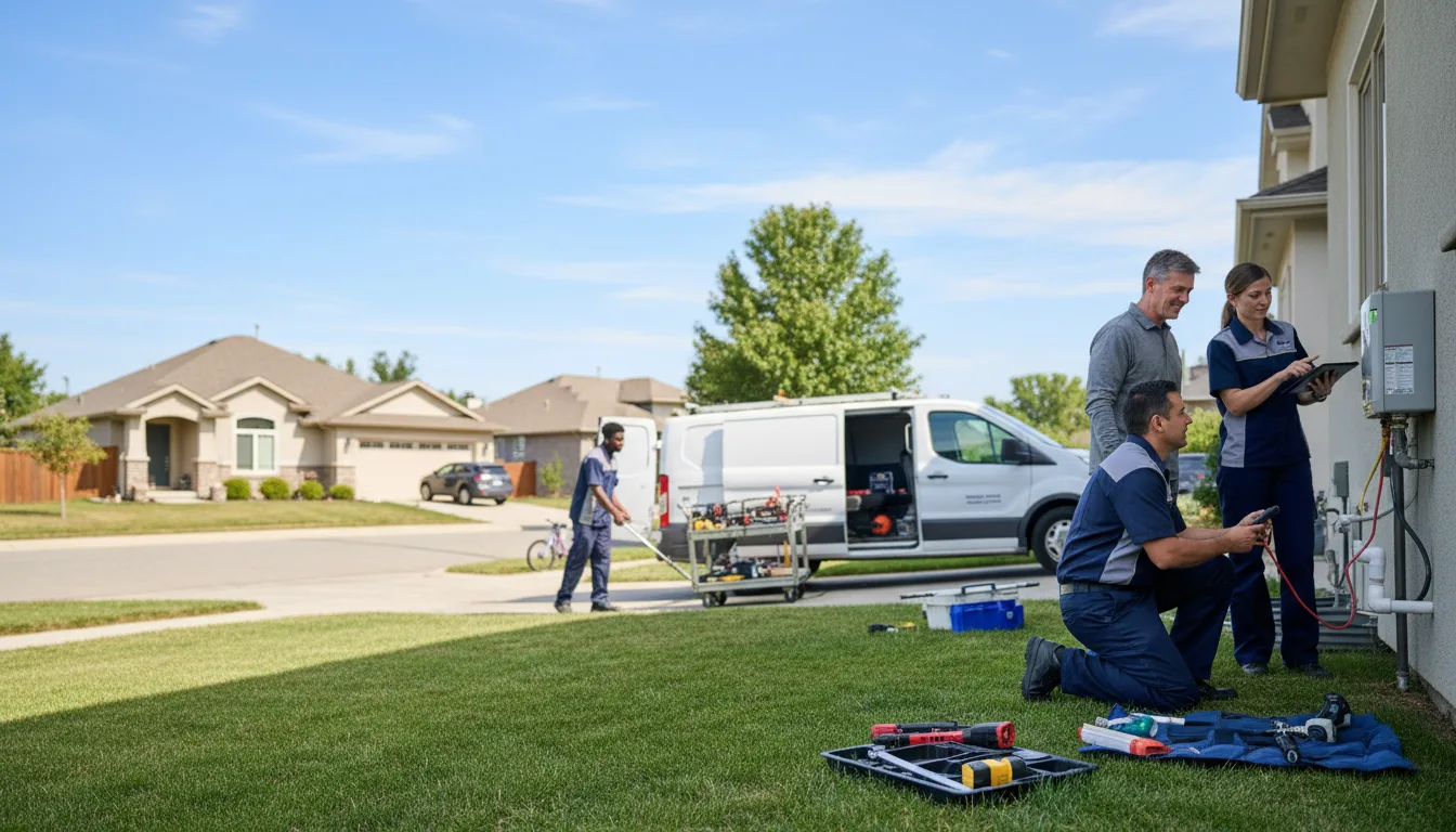 Professional Water Softener Services in Surry, VA